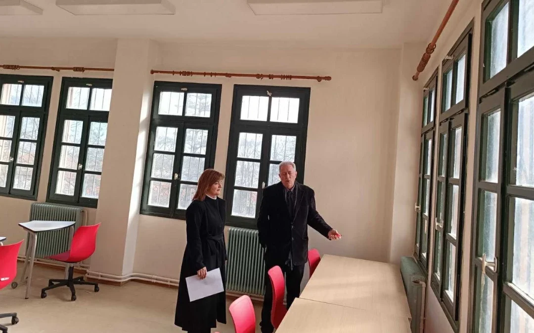 Δημιουργούνται 13 Κέντρα Καινοτομίας σε όλη τη χώρα – Ένα στα Ιωάννινα