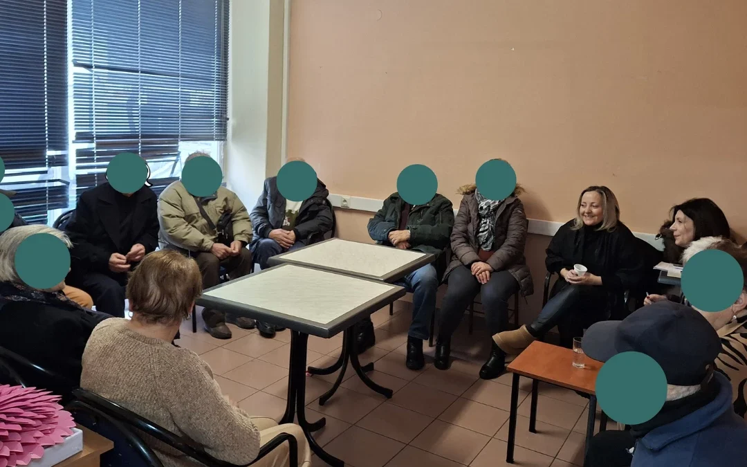 Ενημερωτική δράση στο ΚΗΦΗ σε συνεργασία με το Κέντρο Πρόληψης «ΣΧΕΔΙΑ»