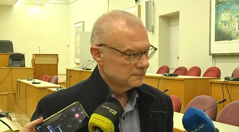 Plan B ζητά το ΓΕΩΤΕΕ για την ευλογιά των αιγοπροβάτων – Στο τραπέζι και ο εμβολιασμός