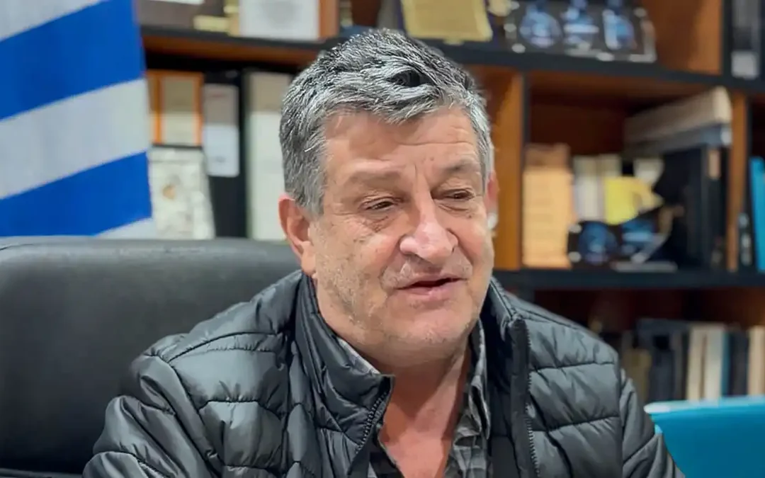 Αισιοδοξία Καψάλη ότι θα ανακληθεί η απόφαση για το κλείσιμο του φυλακίου Δρυμαδων (video)