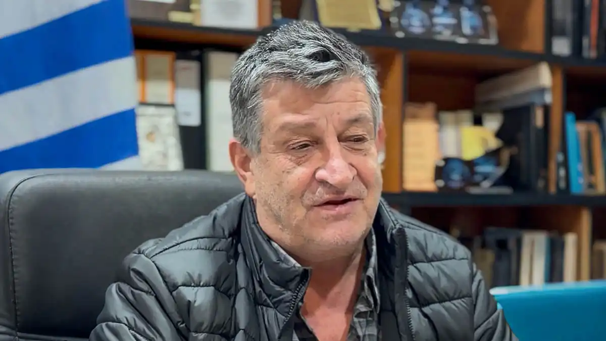 Αισιοδοξία Καψάλη ότι θα ανακληθεί η απόφαση για το κλείσιμο του φυλακίου Δρυμαδων (video)