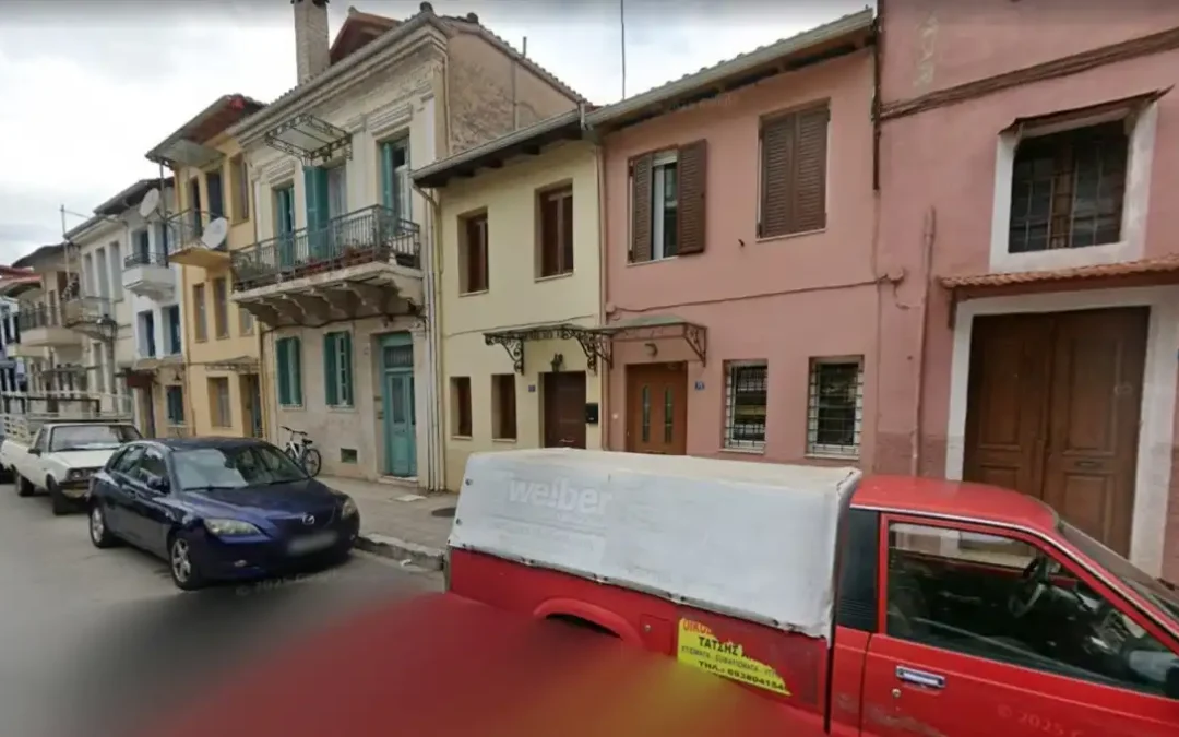 Εξαύδα: Τέλος εποχής για τη “στέγη” της Κουντουριώτη – Συνεχίζονται οι δράσεις του Καλλιτεχνικού Σωματείου