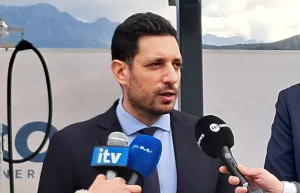 Νέα Δημοκρατία: Ο K. Κυρανάκης προτείνεται για νέος γραμματέας της Πολιτικής Επιτροπής