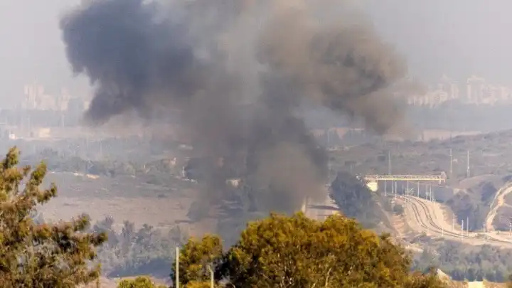 Νέα πλήγματα του Ισραήλ στον νότιο Λίβανο – Ένας νεκρός