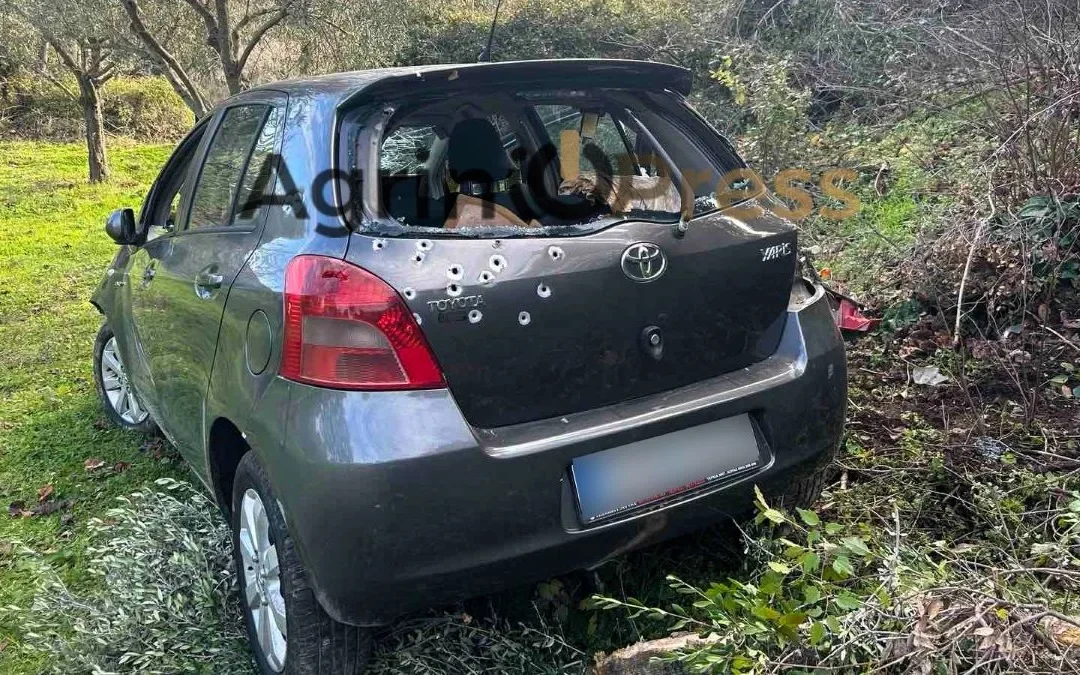 Αιτωλοακαρνανία: Ομολόγησε ο δράστης για τη δολοφονία προέδρου κοινότητας – Ερωτική αντιζηλία το κίνητρο (video)