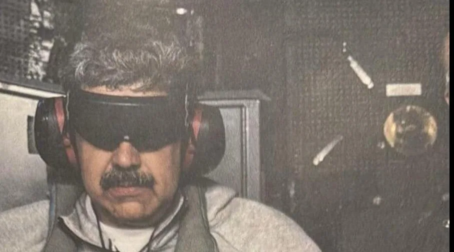 Διεκόπη για τις 17 Μαρτίου η δίκη Μαδούρο – «Στρατιωτική απαγωγή» η συλληψή του είπε ο συνήγορός του