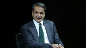 Μητσοτάκης για τα 6 χρόνια του gov.gr: «Ένα κράτος που σέβεται τον χρόνο του πολίτη»