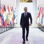 Μητσοτάκης: Χρέος μας η μείωση των τιμών του πετρελαίου να φτάσει άμεσα στην αντλία