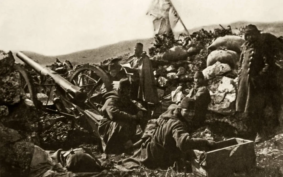 26ος Μπιζάνιος Δρόμος – Αγώνας τιμής για την απελευθέρωση των Ιωαννίνων