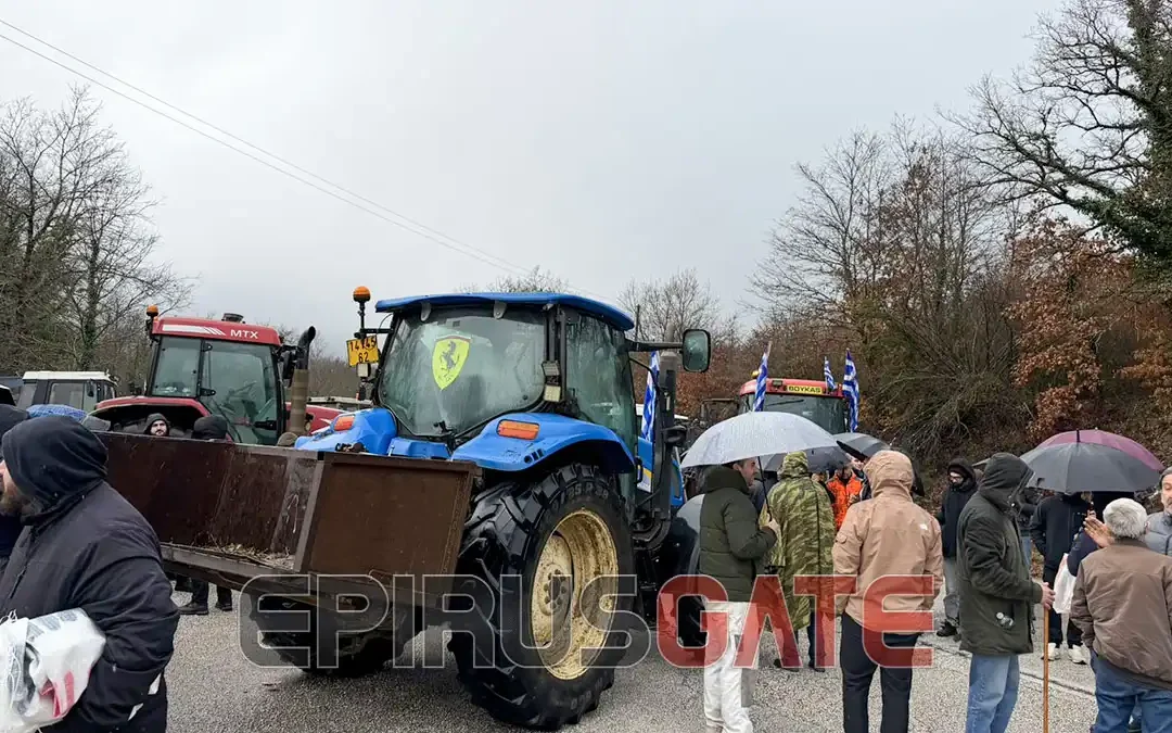 Δύο συναντήσεις αγροτών με τον πρωθυπουργό την Τρίτη – Ζητούνται δύο συνθέσεις εκπροσώπων (βίντεο)