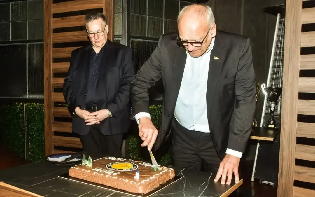 Ο Ναυτικός Όμιλος Ιωαννίνων γιόρτασε μία χρονιά με πολλές και μεγάλες επιτυχίες!