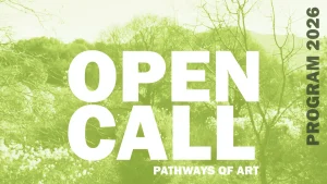 Pathways of Art: Καλλιτέχνες μεταμορφώνουν μονοπάτια του Ζαγορίου σε πολιτιστικά τοπόσημα