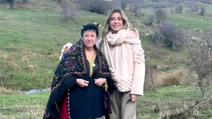 Η εκπομπή «Ό,τι αξίζει» με την Ίνα Ταράντου έρχεται στο Μέτσοβο!
