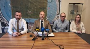 ΠΕΑΚΙ: Γερό “λίφτινγκ” στις εγκαταστάσεις προχωρά η νέα διοίκηση, ξεκόλλησε” η ενεργειακή αναβάθμιση του Κολυμβητηρίου