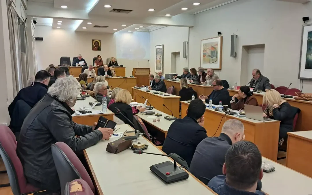 «Εντοπιστής λακκουβών» vs υποστελέχωση στην Περιφέρεια Ηπείρου