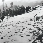 Ο Γολγοθάς των Ελλήνων ηρώων του Έπους του 1940 συνεχίζεται…