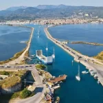 Στη Βουλή από το ΚΚΕ η υποστελέχωση προσωπικού της Πλωτής Γέφυρας Λευκάδας