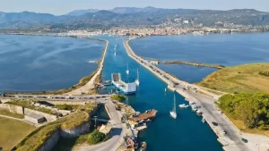 Στη Βουλή η υπόθεση παραχώρησης ακινήτου στο Φρούριο Λευκάδας