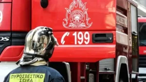 Αντιπυρική περίοδος: Με drones, αυστηρούς ελέγχους και ενισχυμένες δυνάμεις η φετινή μάχη