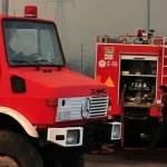 Μαρινάκης: Αντιπυρική περίοδος με 18.804 πυροσβέστες, drones και 85 εναέρια μέσα (βίντεο)