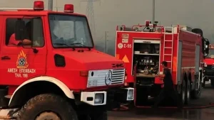 Πρόωρη «έκρηξη» πυρκαγιών στην Ελλάδα – Προειδοποιήσεις από Πολιτική Προστασία