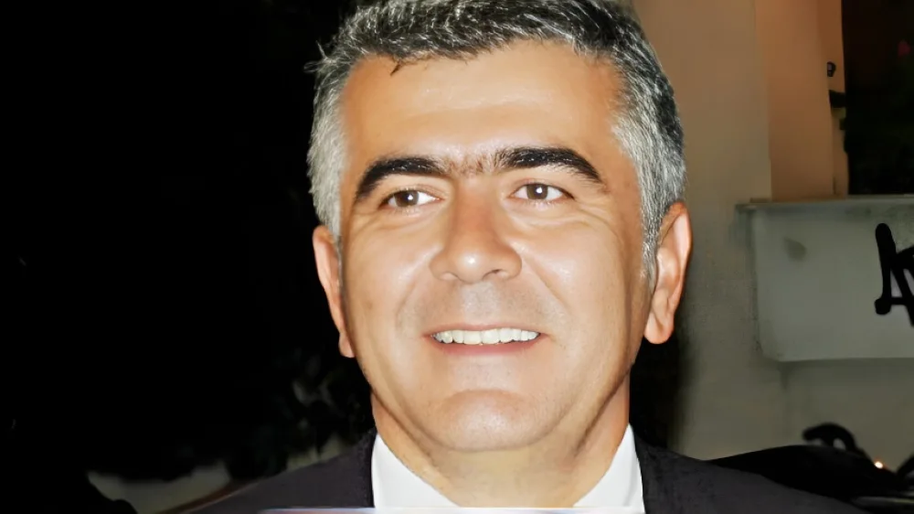 Υποδιοικητής στη νέα Αρχή Ελέγχου της Αγοράς ο πρώην Γενικός Γραμματέας Ηπείρου, Σεραφείμ Λιάπης