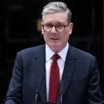 Βρετανία: Ντόμινο παραιτήσεων στην κυβέρνηση Στάρμερ – Αυξάνονται οι πιέσεις στους Εργατικούς