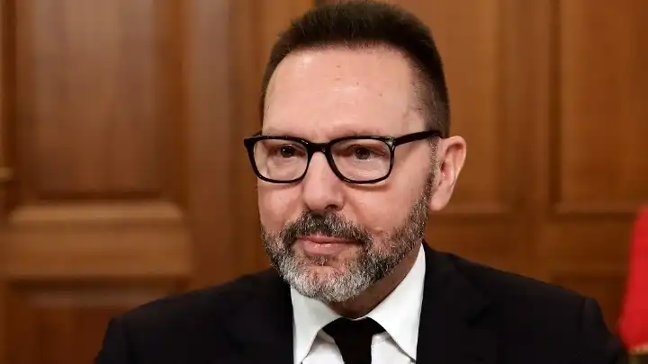 Στουρνάρας: Η ανατίμηση του ευρώ δεν αλλάζει τη νομισματική πολιτική της ΕΚΤ