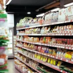 Ζητείται πωλητής/πωλήτρια σε mini market στο Ninos Grand Beach Resort στο Κανάλι Πρέβεζας
