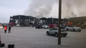 Βιολάντα μετά τις συλλήψεις: «Συνεργαζόμαστε με τις αρμόδιες αρχές» – Τρεις στον Εισαγγελέα σήμερα