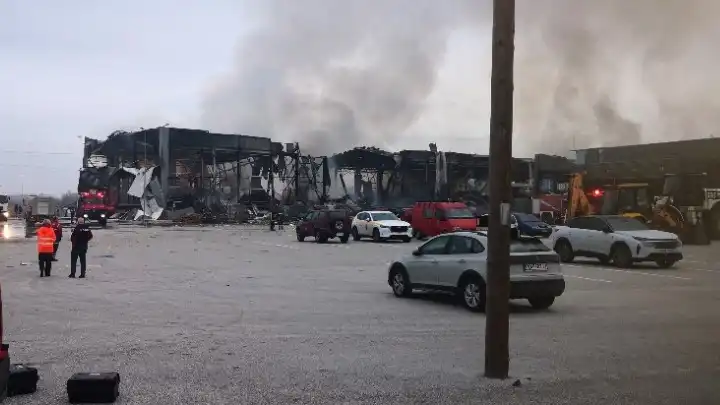 Βιολάντα μετά τις συλλήψεις: «Συνεργαζόμαστε με τις αρμόδιες αρχές» – Τρεις στον Εισαγγελέα σήμερα