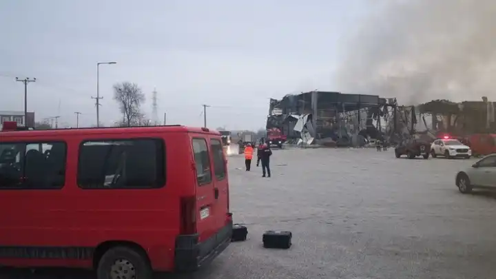 Βιολάντα: Οργή του Συλλόγου Γυναικών Ιωαννίνων για το πολύνεκρο εργατικό δυστύχημα