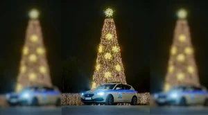 Τμήμα Άμεσης Δράσης Ιωαννίνων: Ευχές για μια χρονιά με ασφάλεια και αλήθεια ξεκινά το νέο έτος