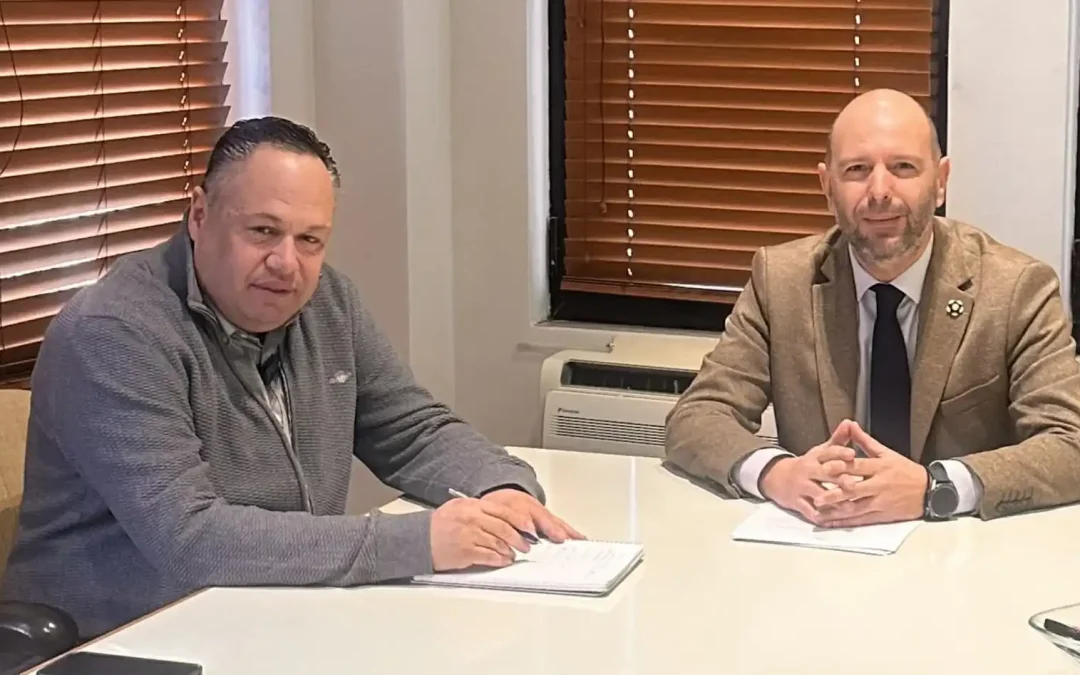 «Θωρακίζονται» τα γήπεδα των Ιωαννίνων: Προσεισμικός έλεγχος στο ΠΕΑΚΙ από το ΤΕΕ Ηπείρου