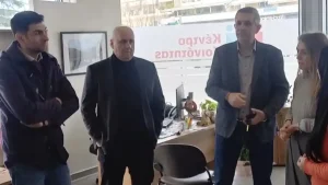 Κέντρο Κοινότητας με παράρτημα Ρομά: Πώς διασφαλίστηκε η λειτουργία του στον Δήμο Αρταίων