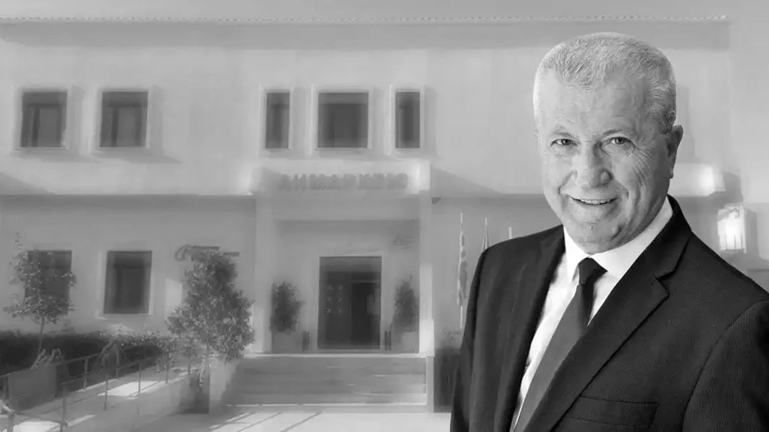 Συλλυπητήριο μήνυμα του Γραμματέα της Αποκεντρωμένης για την απώλεια του Δημάρχου Φιλιατών