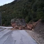 Ήπειρος: Παρουσιάζεται η έρευνα του καθ. Ζεληλίδη για τις πλημμύρες σε Λούρο και Άραχθο και τα κατολισθητικά φαινόμενα