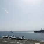 Νέα αμερικανικά πλήγματα στο Ιράν παρά την κατάπαυση του πυρός