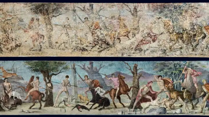 Θερινό σχολείο αρχαιολογίας στη Βεργίνα με καινοτόμες τεχνολογίες αποτύπωσης