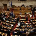 Επιτροπή Θεσμών: Εγκρίθηκαν Κυμπουρόπουλος και Τσέκερης – Αντιδράσεις από την αντιπολίτευση