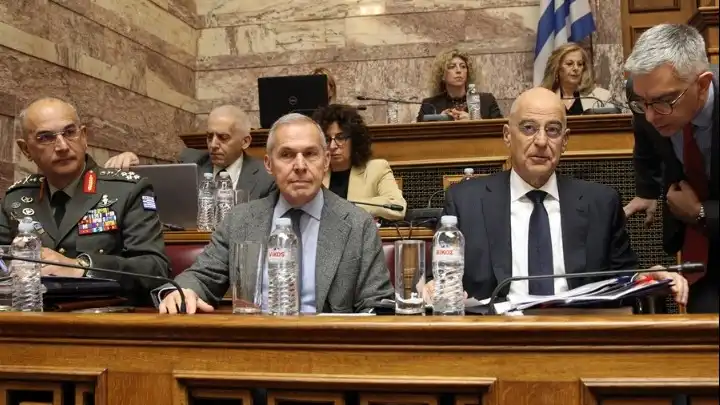 Mε τον «χάρτη μετάβασης των Ενόπλων Δυνάμεων στη νέα εποχή» η επανάληψη των εργασιών της Βουλής