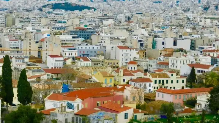 Στεγαστική πίστη στην Ελλάδα – Στην πεντάδα των φθηνότερων χωρών της ευρωζώνης