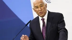 Ο Αντόνιο Κόστα ετοιμάζει έκτακτο Ευρωπαϊκό Συμβούλιο για τη Γροιλανδία