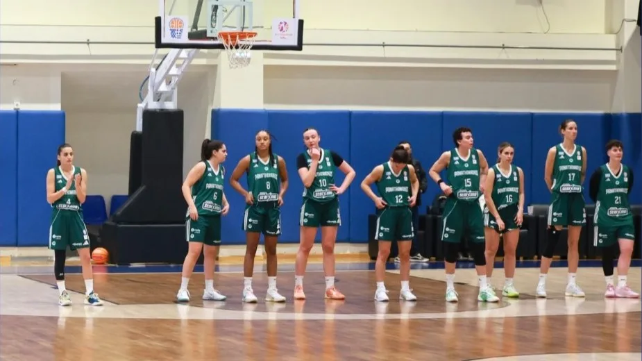 ΠΑΣ Γιάννινα WBC – Παναθηναϊκός: Όταν ο σεβασμός δεν είναι αυτονόητος