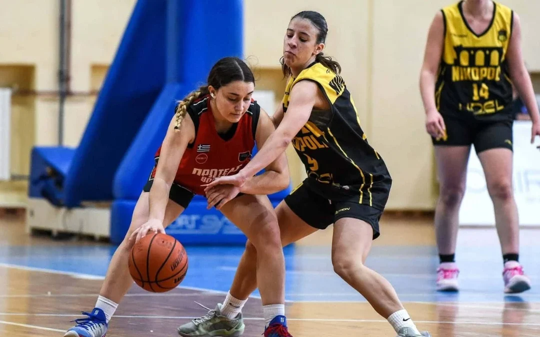 Στο επίκεντρο του γυναικείου μπάσκετ η Πρέβεζα με το Women Rising Stars