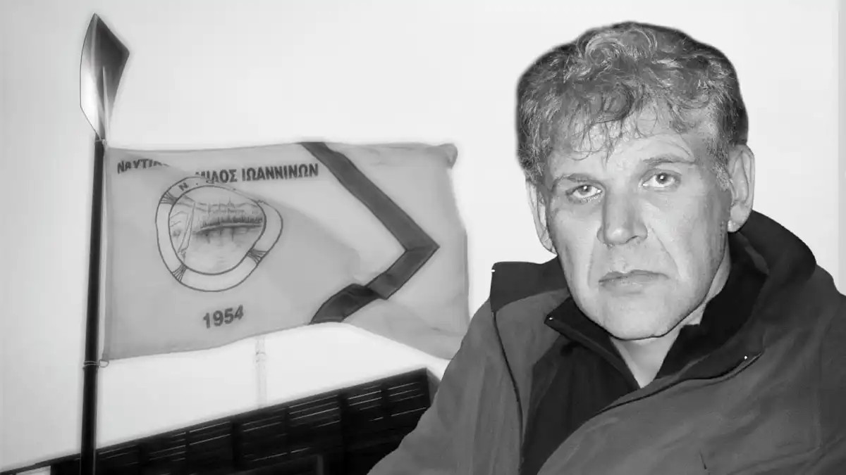 Έφυγε από τη ζωή ο Κωνσταντίνος Μόσχος – Συλλυπητήρια από τον Ν.Ο.Ι.