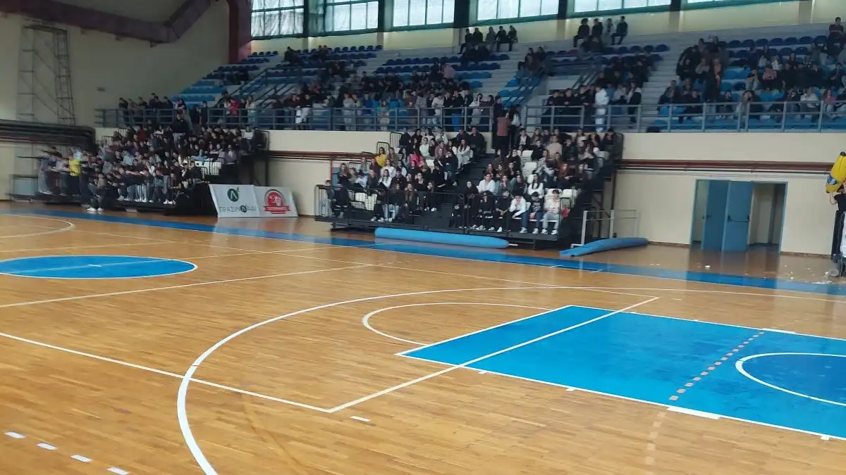 Στη Γ΄ Προημιτελική Φάση τρεις σχολικές ομάδες της Πρέβεζας και της Φιλιππιάδας