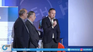 Η Ήπειρος στην αφετηρία του ΔΕΗ Tour of Hellas 2026
