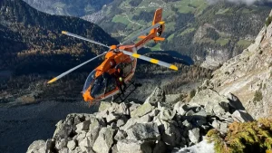 Φορείς του τουρισμού πιέζουν για τη βάση εναέριας διάσωσης στα Ιωάννινα