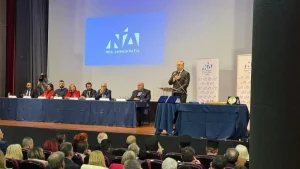 Τάκης Θεοδωρικάκος: “Με τον Αναπτυξιακό Νόμο στηρίζουμε την ελληνική περιφέρεια”